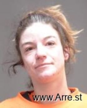 Eleni Alexandra Pitera Mugshot