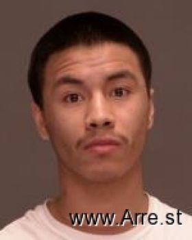 Eli Jonathan Flores Mugshot