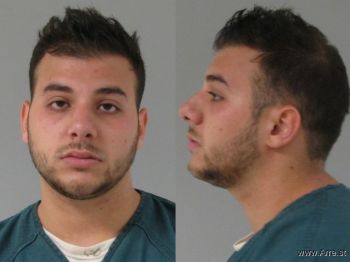 Elie-samir  Elkhoury Mugshot