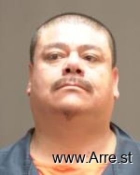 Elijah Manuel Gomez Mugshot