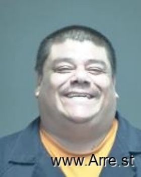 Elijah Manuel Gomez Mugshot