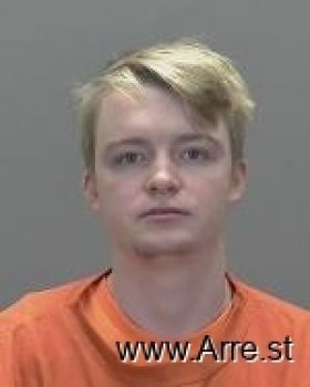 Elijah Dwayne Naber Mugshot