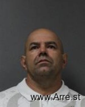 Elio Naranjo Infante Mugshot