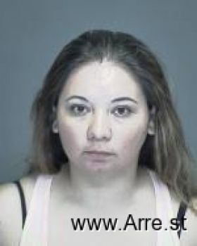 Elisa  Gonzalez Mugshot