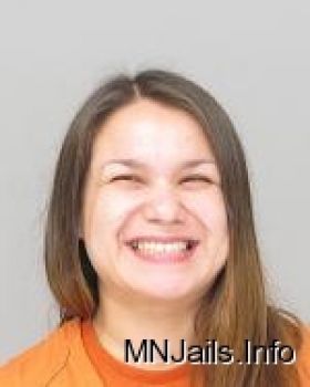 Elise Ann Howard Mugshot