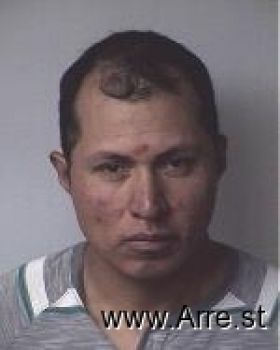 Eliseo  Bacilio Mugshot