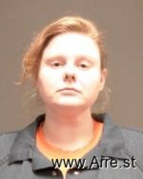 Elizabeth Rachael Bannister Mugshot