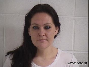 Elizabeth Jacqueline Flores Mugshot