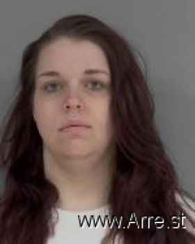 Elizabeth Rose Gabrielson Mugshot