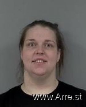 Elizabeth Rose Gabrielson Mugshot