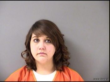 Elizabeth Marie Guzman Mugshot