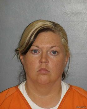 Elizabeth Ann Henry Mugshot