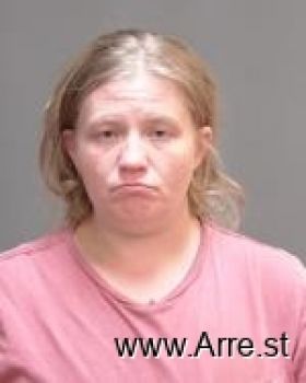 Elizabeth Ann Naig Mugshot