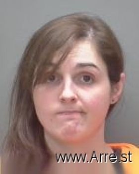 Elizabeth Kelly Marie Neece Mugshot