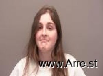 Elizabeth Kelly Marie Neece Mugshot