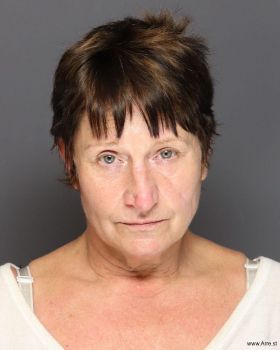 Elizabeth Joan Orner Mugshot