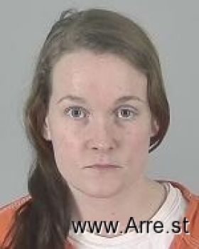 Elizabeth Annmarie Shaw Mugshot