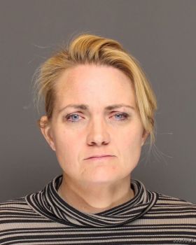 Elizabeth Renee Smith Mugshot