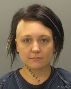 Elizabeth Christine Squires Mugshot