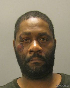 Emanuel  Cole Mugshot