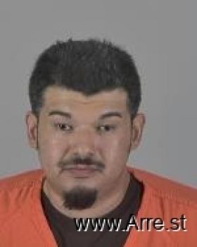 Emilio A Trevino Mugshot