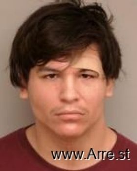 Emilo Ryan Martinez Mugshot