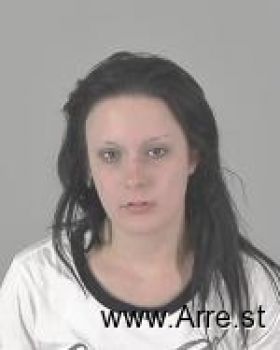 Emily Anne Boyce Mugshot