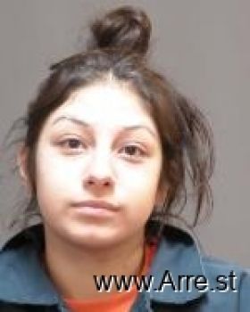 Emily Elizabeth Reyes Mugshot