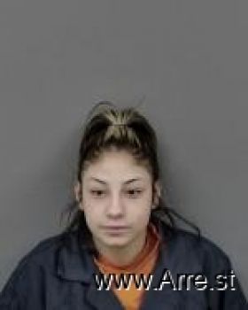 Emily Elizabeth Reyes Mugshot