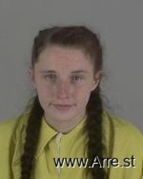 Emily Anne Thompson Mugshot