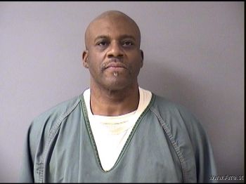 Emmanuel Nmn Brown Mugshot