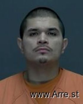 Emmanuel  Martinez Mugshot