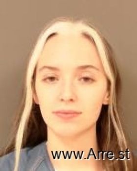 Emmarica Jo Larsen Mugshot