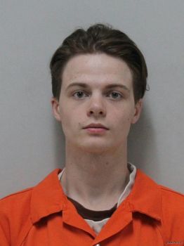 Ender Mitchell Murray Mugshot