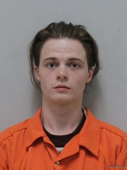 Ender Mitchell Murray Mugshot