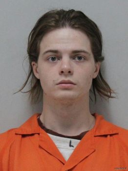 Ender Mitchell Murray Mugshot