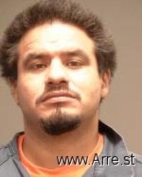 Enrique Kenneth Lopez Mugshot