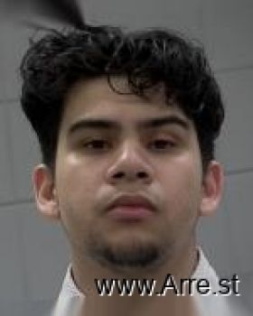 Eraclio Angel Torres Mugshot