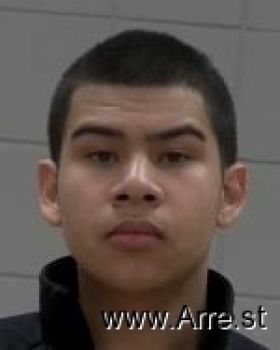 Eraclio Gilbert Torres Mugshot