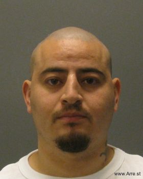 Erasmo Martinez Salazar Mugshot