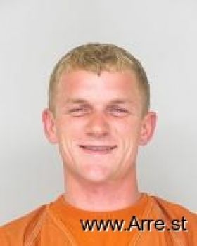 Eric Allen Helmin Mugshot