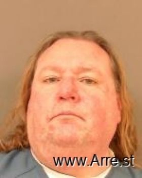 Eric Andrew Axel Mugshot