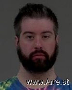 Eric Curtis Carlson Mugshot