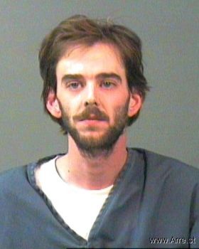 Eric Lewis Carlson Mugshot