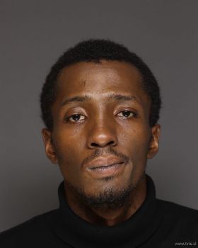 Eric Lamont Elliott Mugshot