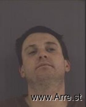 Eric Walter Fonkert Mugshot