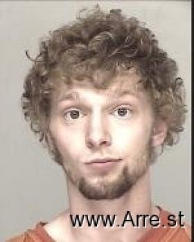 Eric Gregory Hanson Mugshot