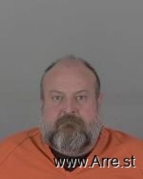 Eric Wade Hanson Mugshot