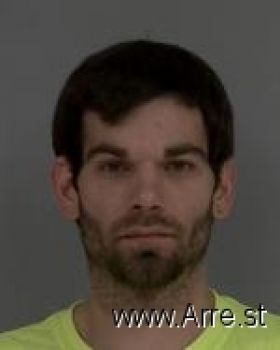 Eric Robert Kimmons Mugshot