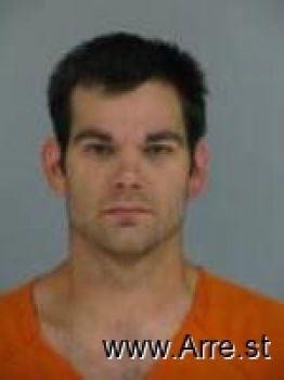 Eric Robert Kimmons Mugshot